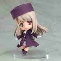 イリヤ (ドレス) [Fate/stay night] ねんどろいどぷち Fate/stay night コレクションフィギュア単体 wgteh8f Amazon | イリヤ (ドレス) [Fate/stay night] ねんどろいどぷち