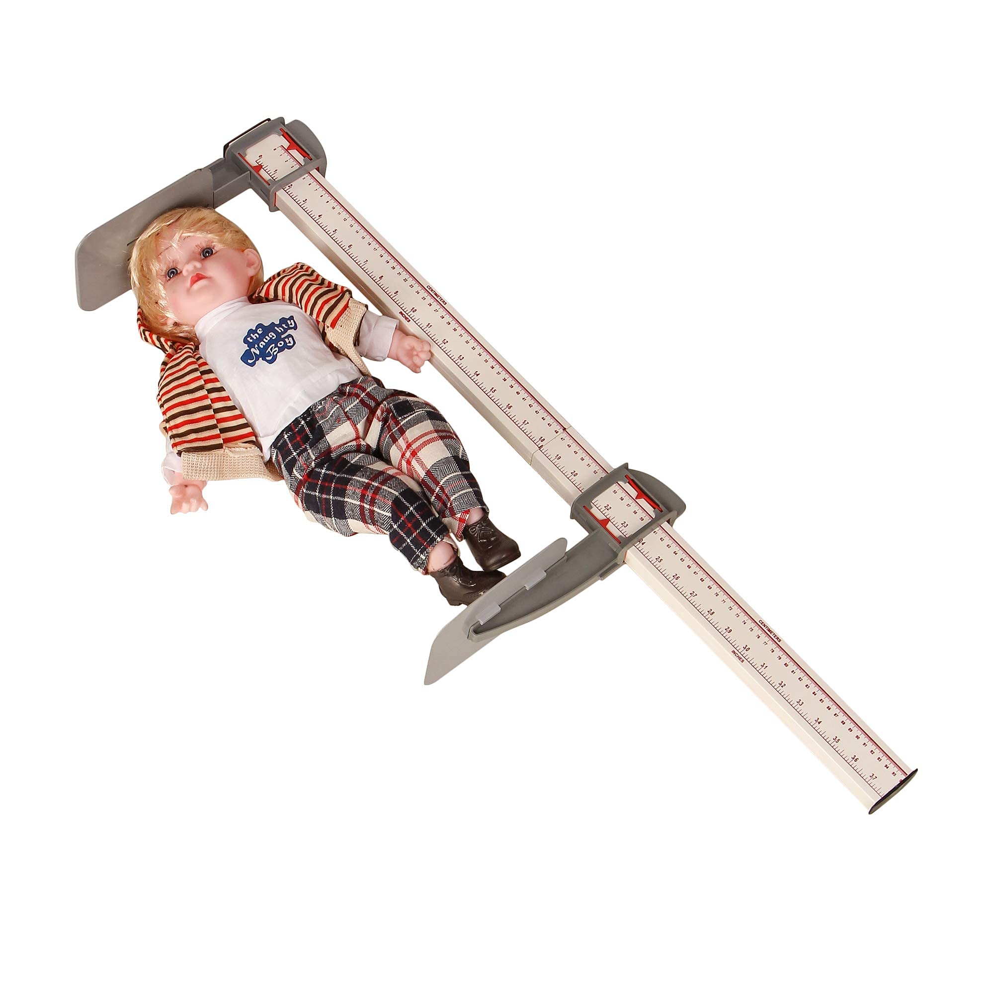 Crown Prestige Infantometer Scale for Baby Height Measuring (B08336QJVW) Amazon Price History, Amazon Price Tracker