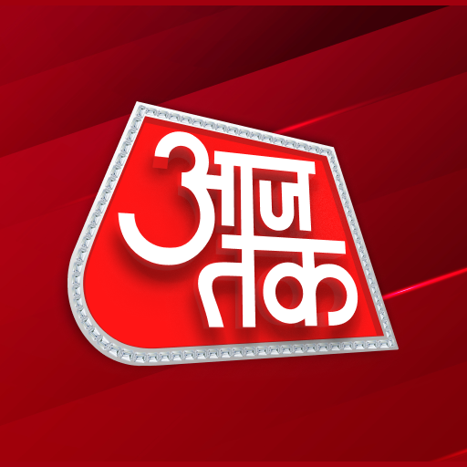 Aaj Tak - Smart TV App
