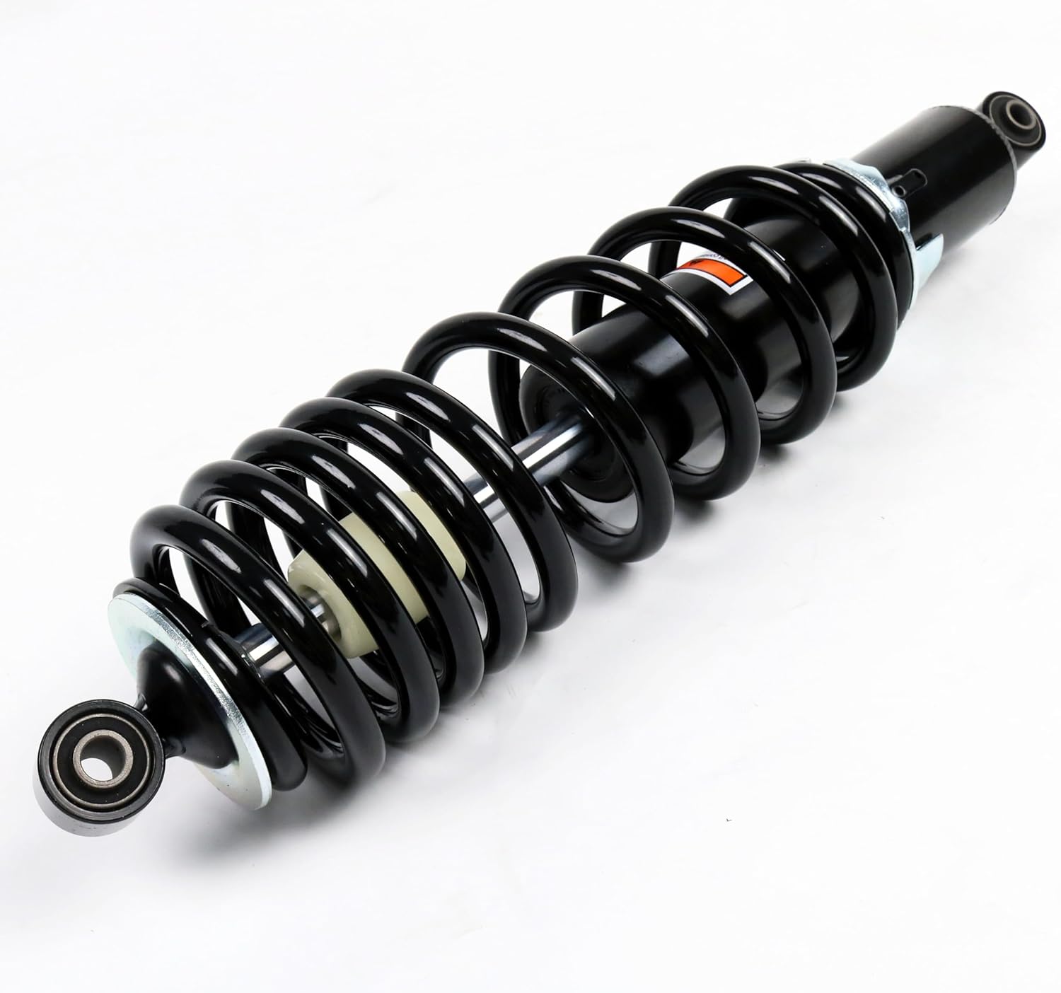 JEENDA Set of 2 Rear Shocks 7044139 Compatible with Polaris Ranger 400 2010-2014,500 2011-2022, 570 2014-2024,800 Mid-Size 2013-2014,ETX 2015-2016,Ranger EV 2010-2022