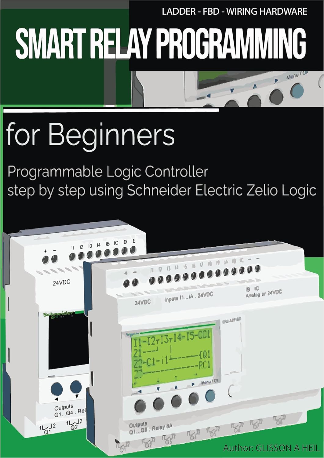 Smart Relay Programming for Beginners: Programmable Logic Controller ...