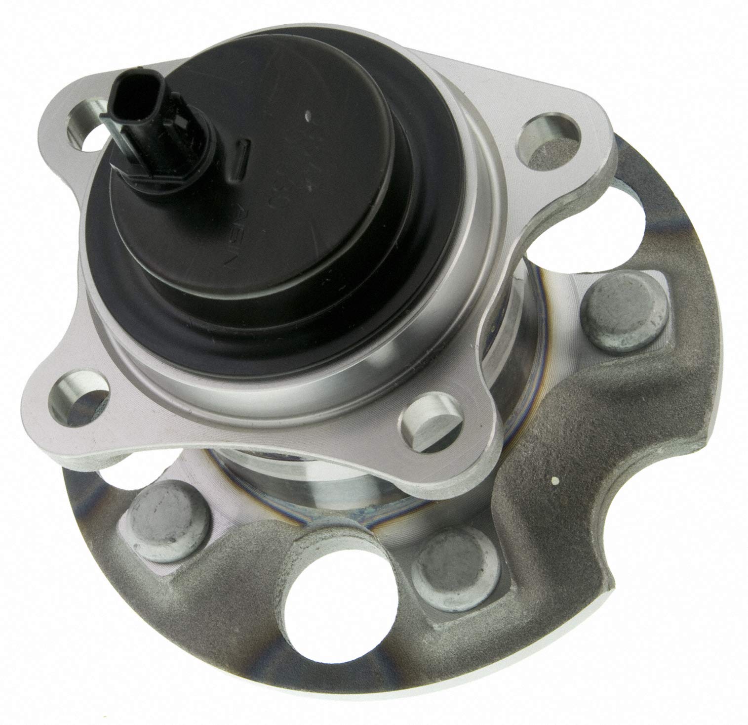 Amazon.com: MOOG 512420 Wheel Bearing and Hub Assembly for Toyota  