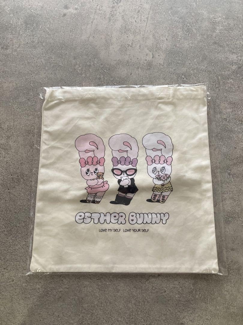 希少プレミア！エスターバニー Tシャツ EstherBunny 渋谷109限定 希少