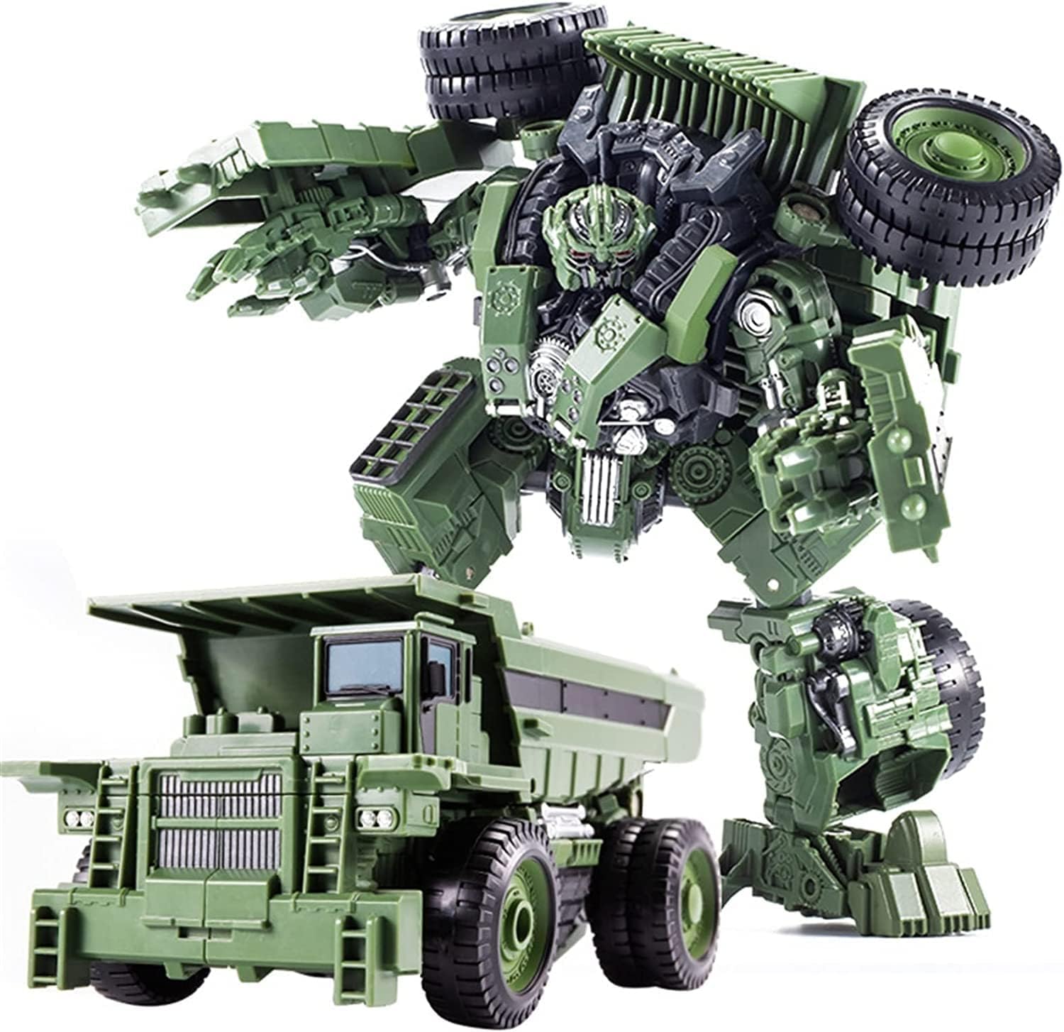 Transformers Speelgoed，NA Transformer Toys Studio Series 42