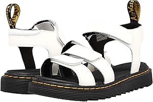 Dr. Martens Unisex-Child Klaire (Big Kid) Y