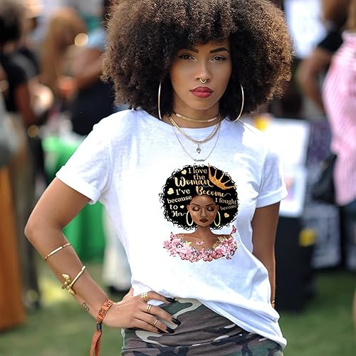 Miniatura 5 de Cysincos Adhesivos para planchar con transferencia de calor, parches de vinilo para camisetas, ropa, sombreros, almohadas, mochilas, suministros de