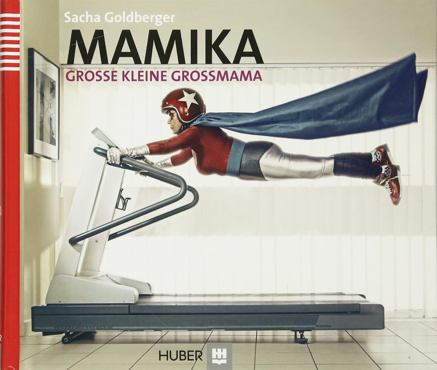 Amazon.com: MAMIKA [German]: 9783456850252: Books