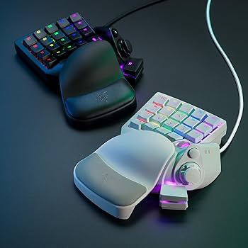 キーボード RAZER TARTARUS PRO PC Gaming Keypad - Razer Tartarus Pro | Razer 日本