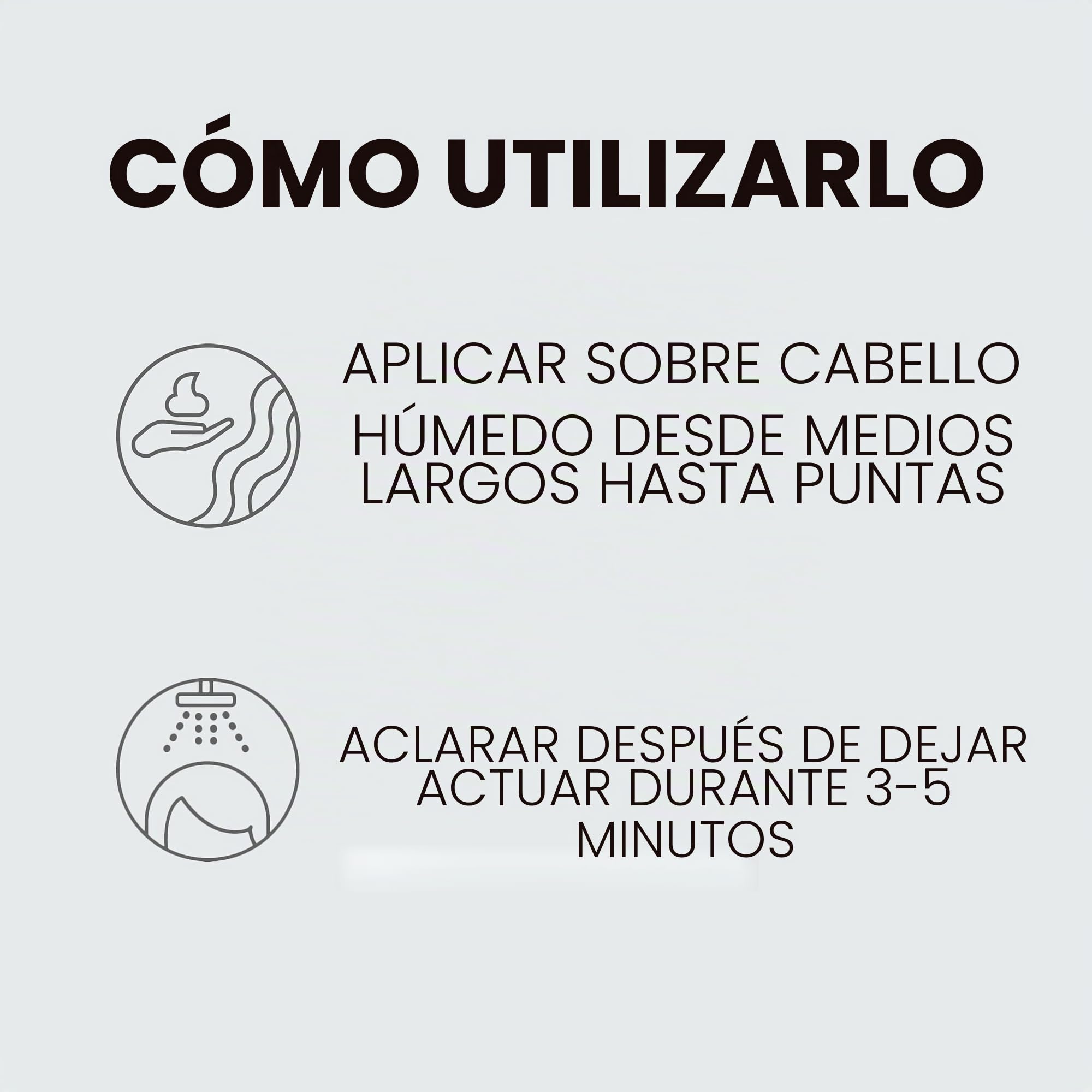 Sebastian No Breaker Bonding Melting Mask 500ml - mascarilla para cabello dañado