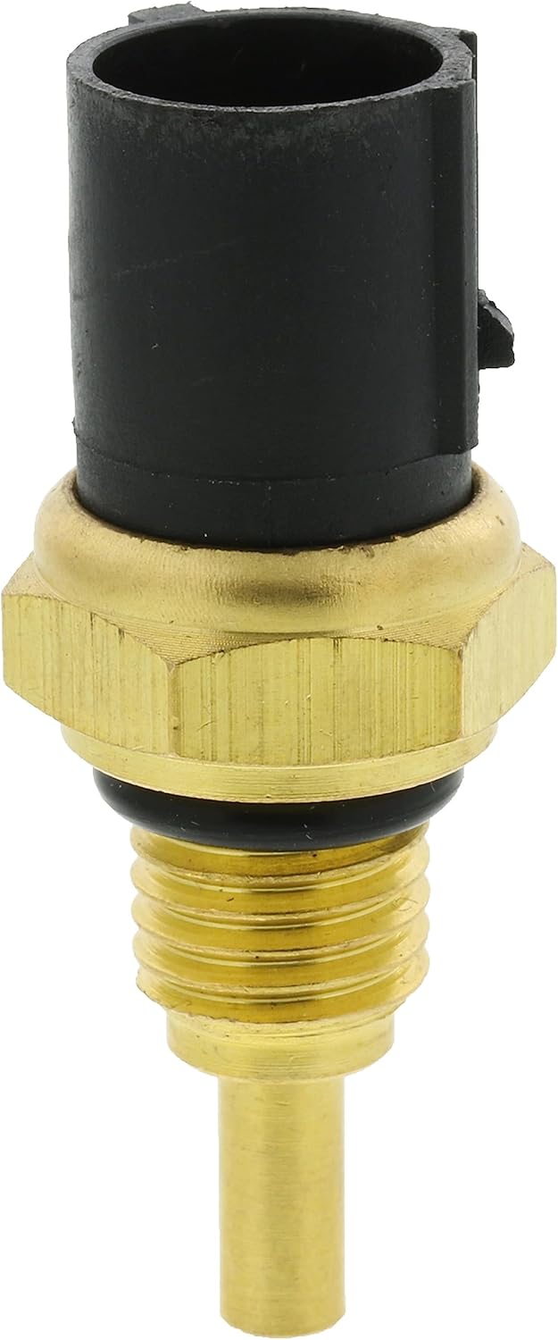 Coolant Temperature Sensor