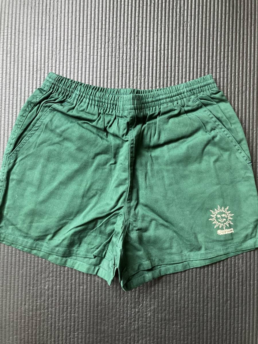 Southern All Stars サザンオールスターズ　ハーフパンツ Amazon.co.jp: サザングッズ レア パンツ 半ズボン THE音楽祭