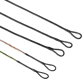 FIRST STRING PSE Stinger 3G Premium String Kit, Green