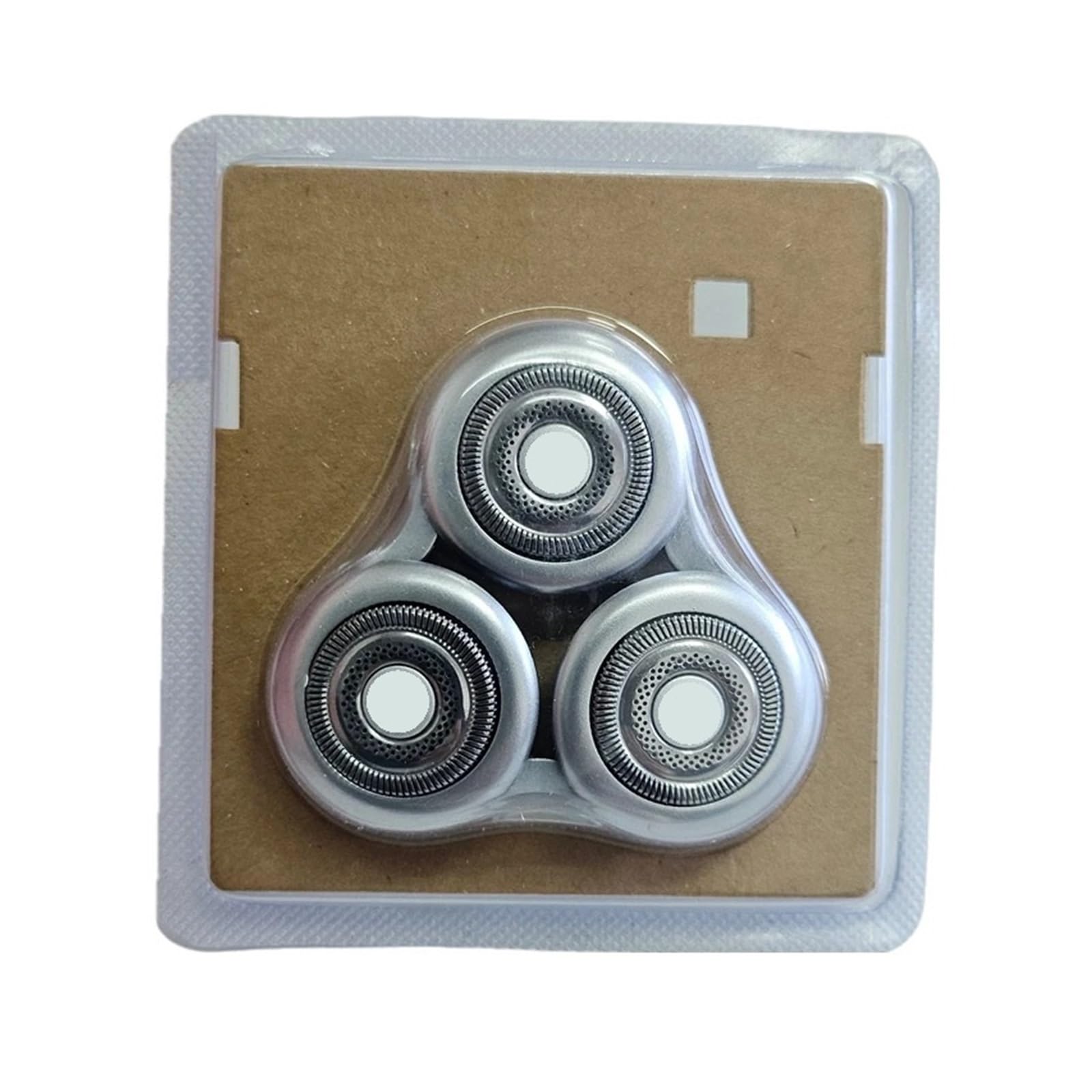 SH98 Ersatzköpfe, kompatibel mit Philips, Rasierern der Serie S9000, Prestige (SP98xx) SP9800 Ersatzklingen(Gray)