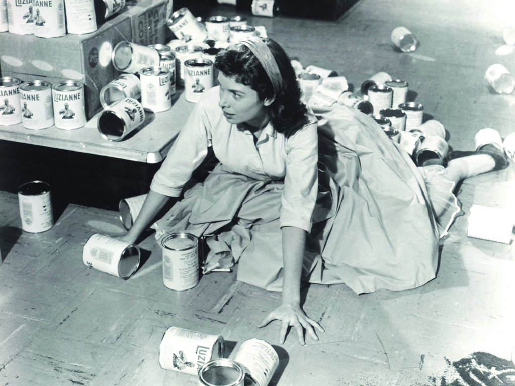 The Blob (The Criterion Collection) [DVD]