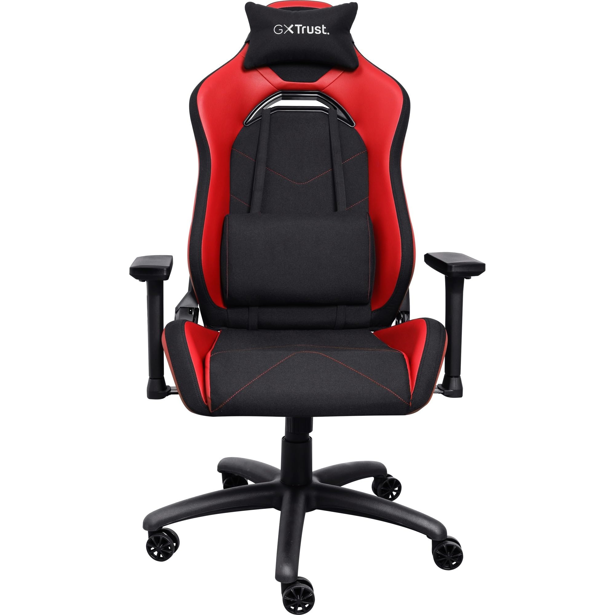 Sedie marca TRUST modello Sedia Gaming Trust Gaming GXT 714 Ruya/Rosso