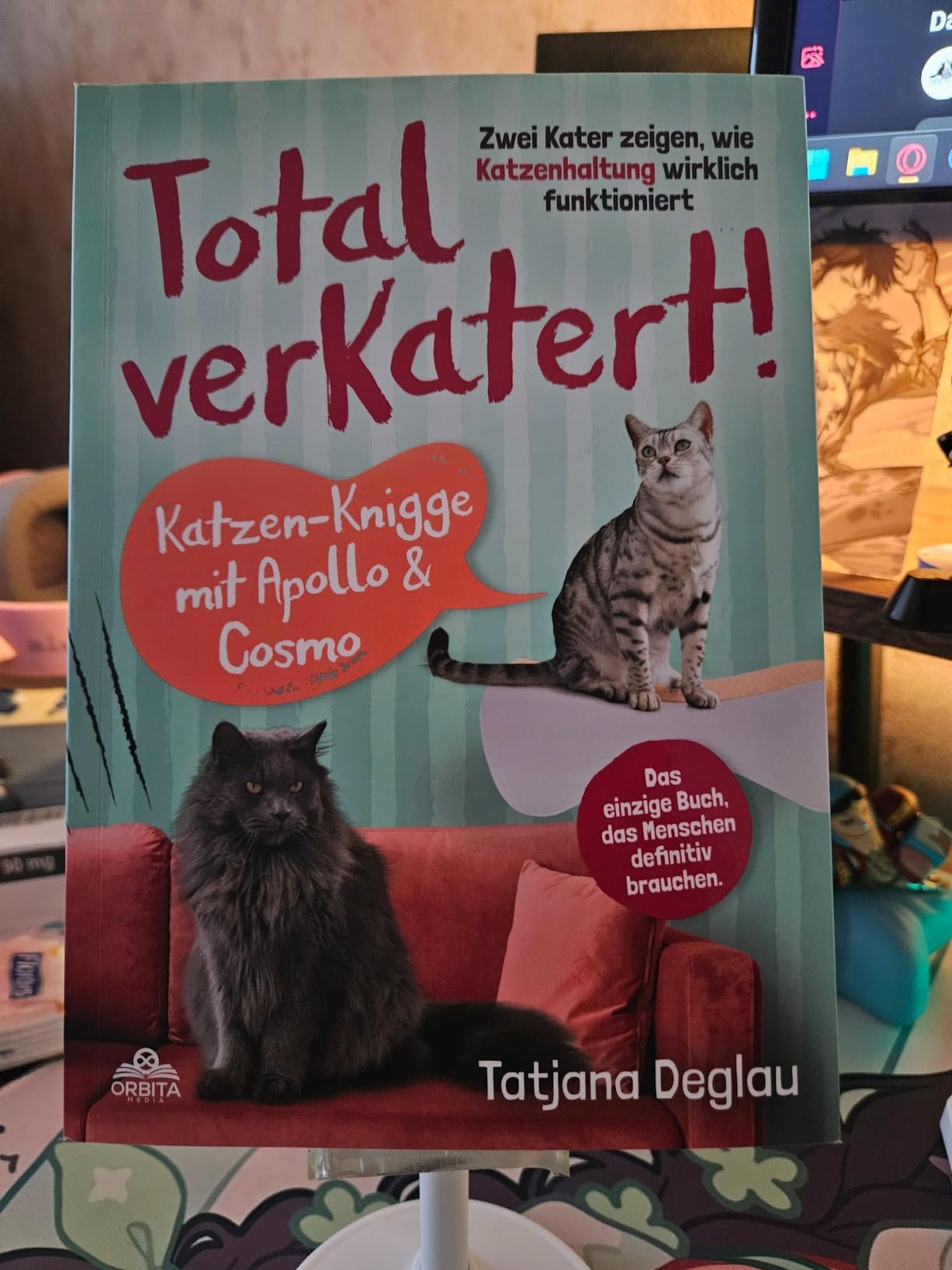 Foto zur Bewertung