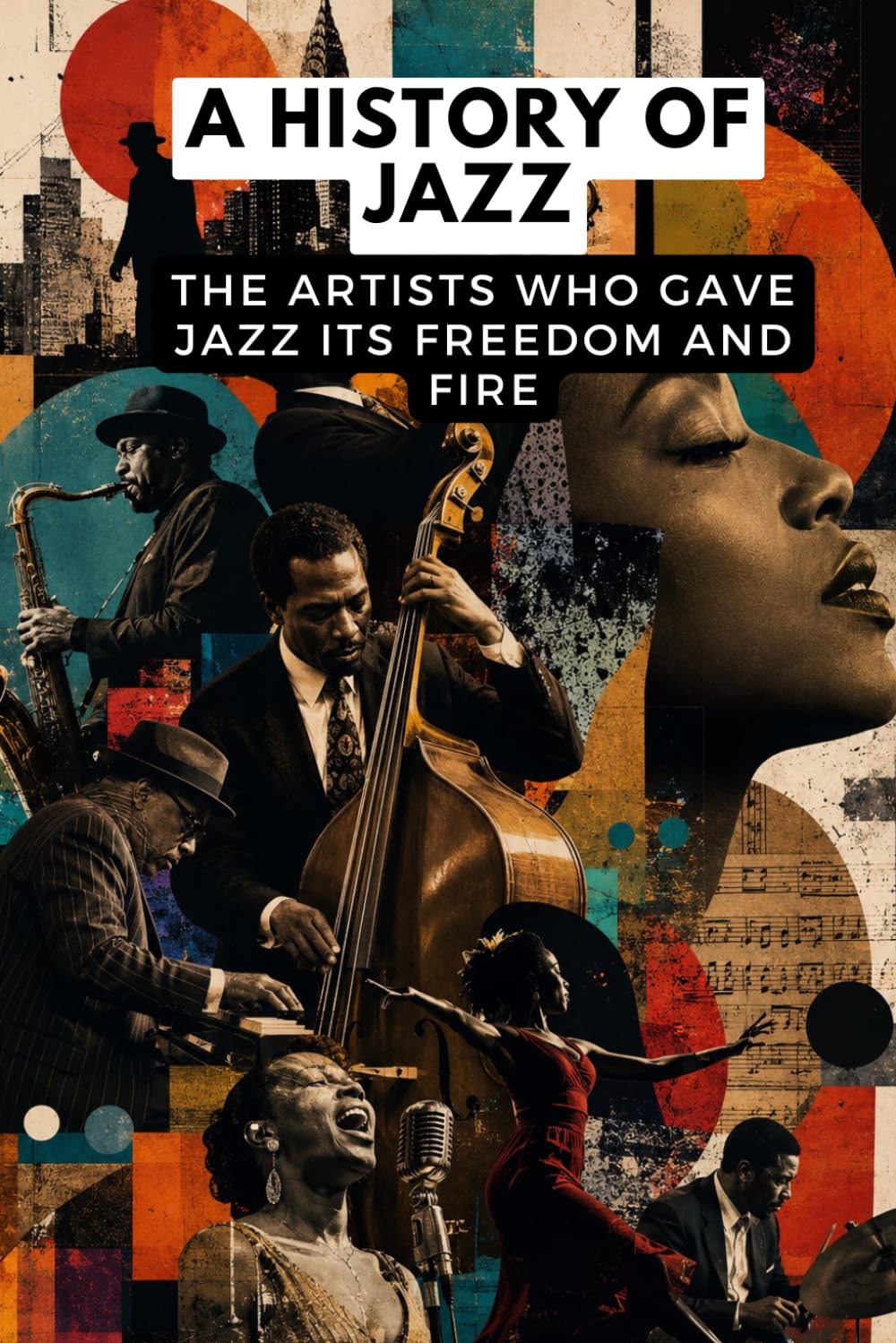 A History of Jazz: The artists who gave jazz its freedom and fire