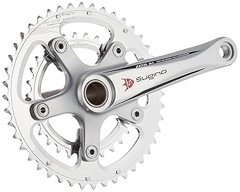 スギノ　ピストクランク　RD2 165 BB付き Sugino Amazon.co.jp: sugino rd2 スギノ ピストクランク 46t 厚歯