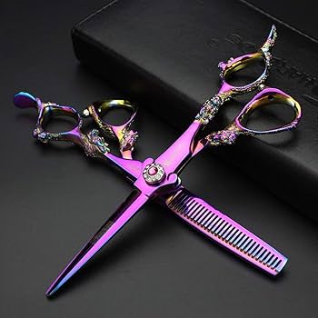 Amazon.co.jp: Zxyan 散髪 ヘアカット はさみ はさみツールを美容 Amazon.co.jp: Zxyan 散髪 ヘアカット はさみ はさみツールを美容