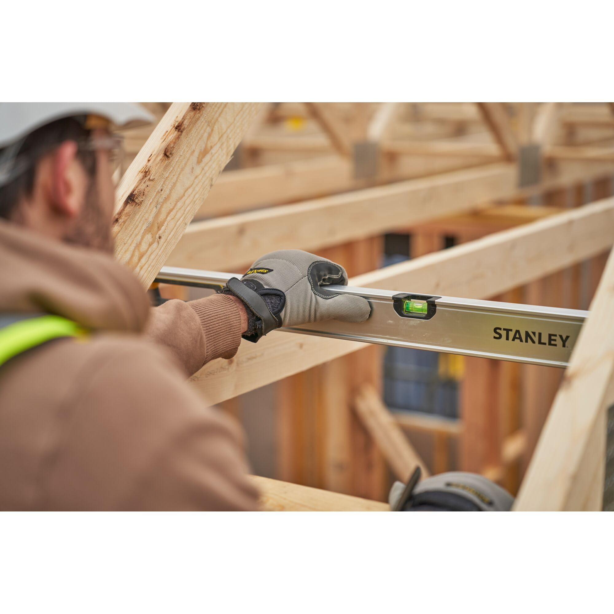STANLEY FATMAX XTREME Niveau de poutre de boîte 200cm, FMHT43680-1