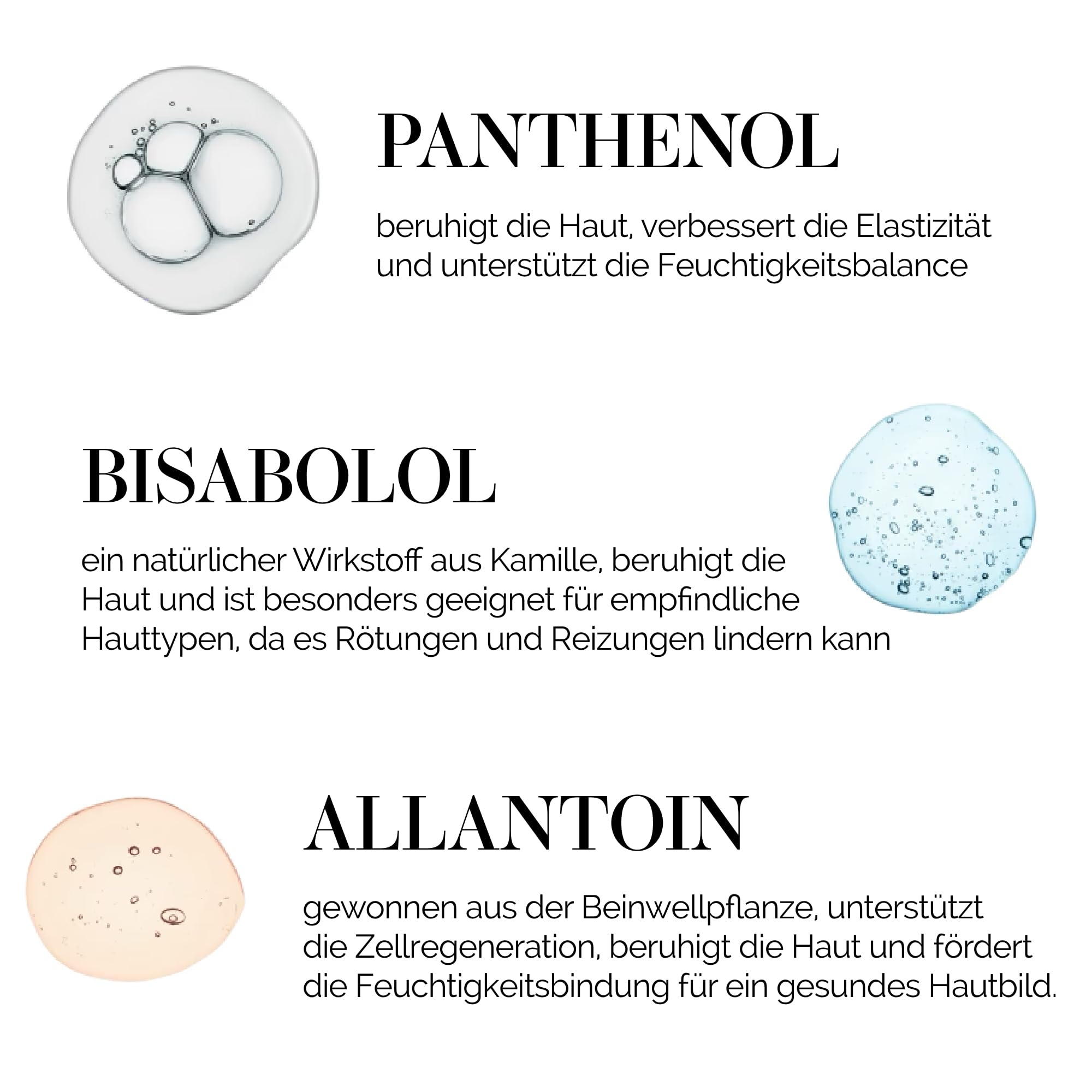 Tonic Spezial – Tiefenreinigung und Pflege für Mischhaut und ölige Haut, 500 ml