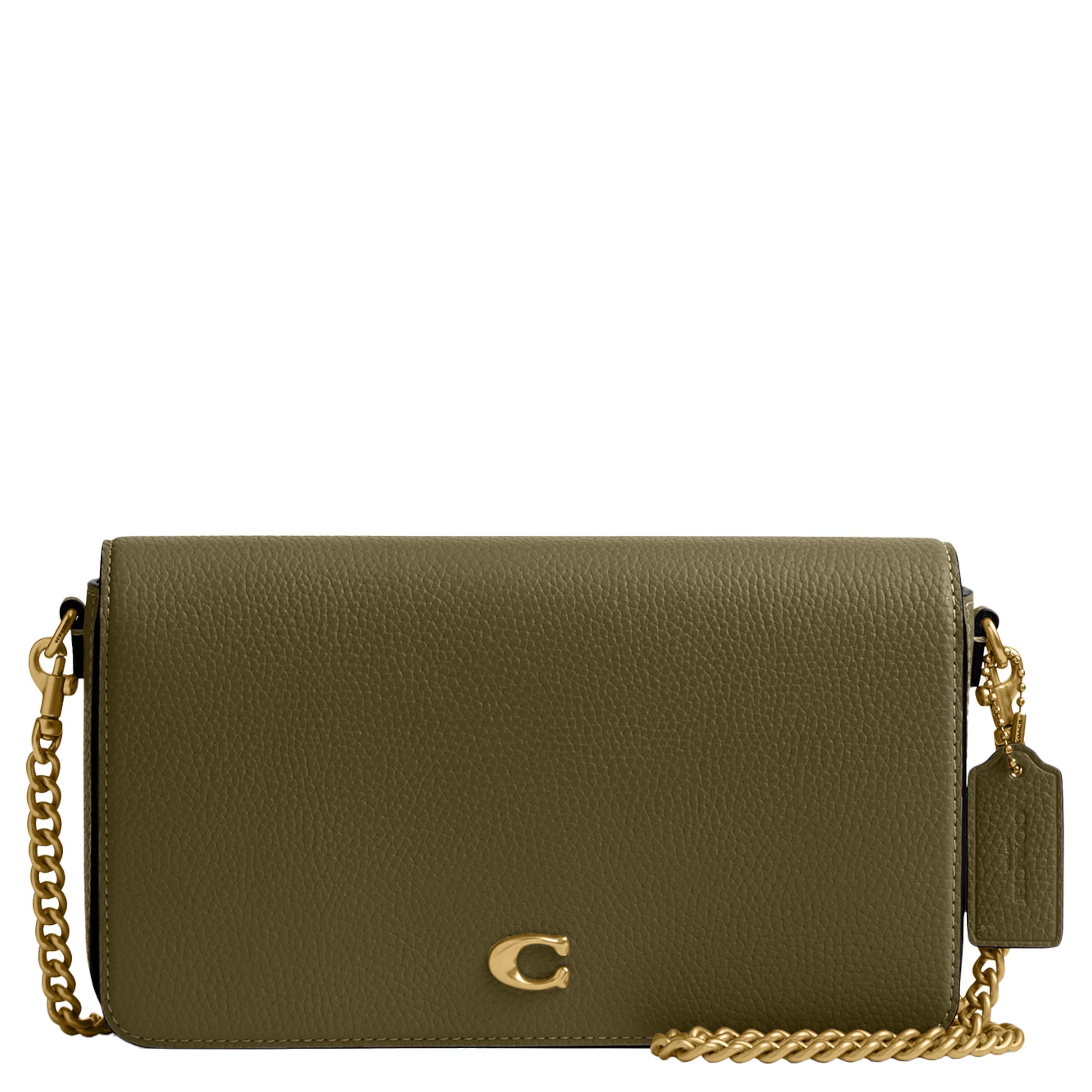 Coach Mila Crossbody Bag