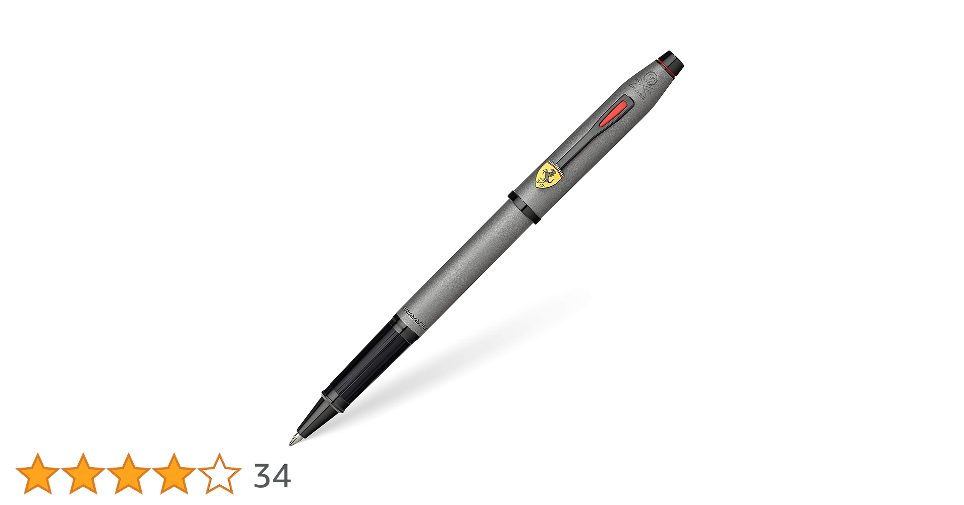 フェラーリ！！レアなボールペン２つ、台座、3セット！早い者勝ち！ フェラーリ！！レアなボールペン2つ、台座、3セット！早い者