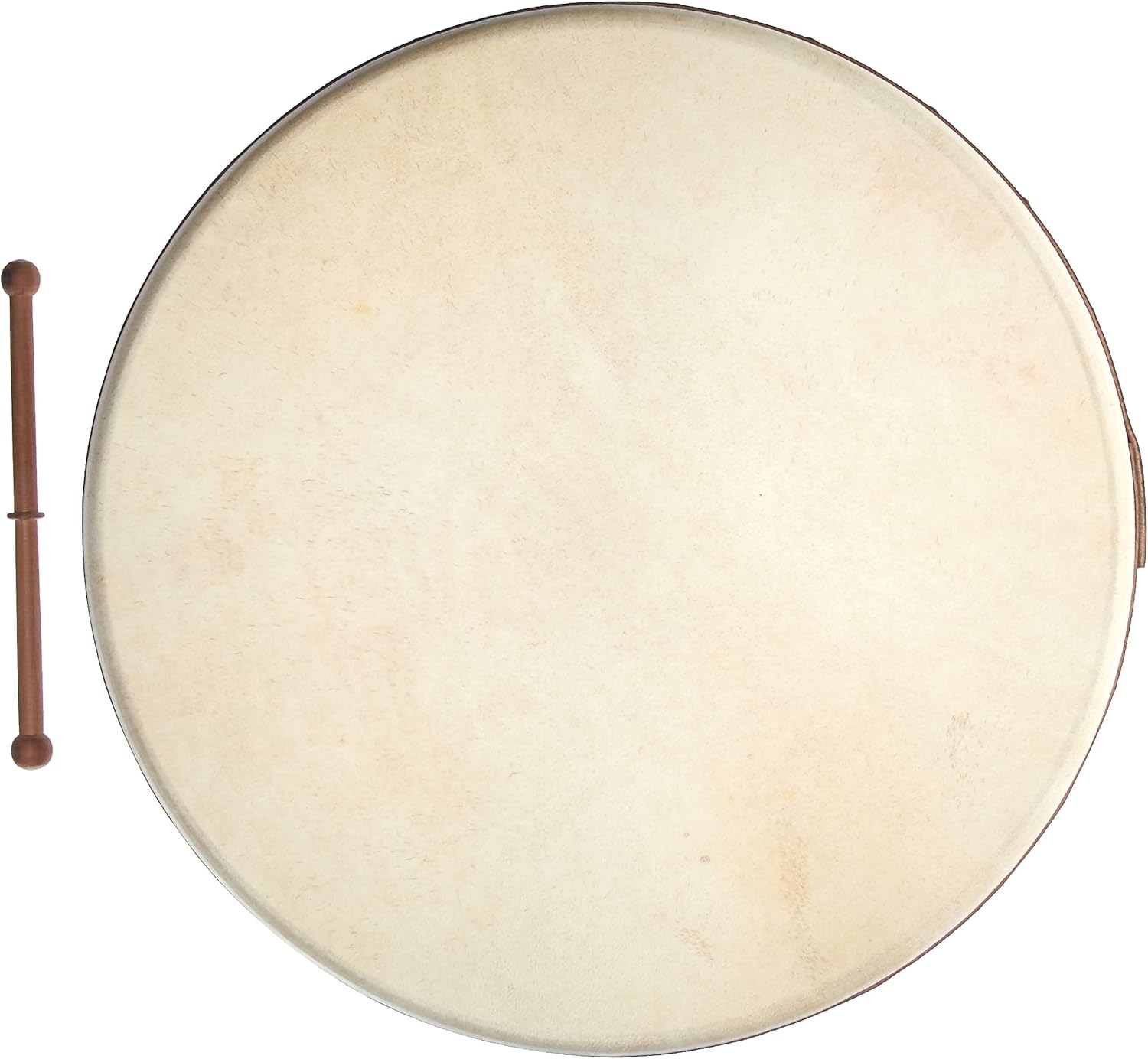 Waltons WM2490 18Inch Pro Deluxe Black Bodhran Amazon.co.uk Musical