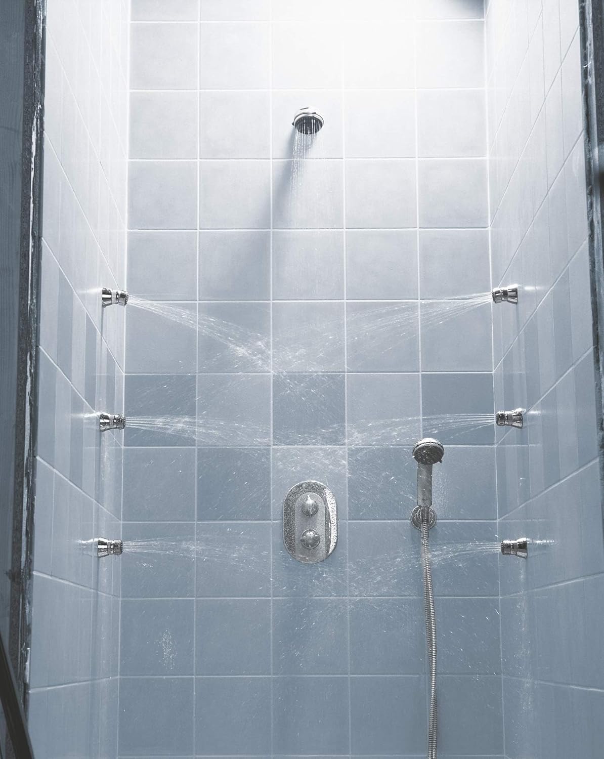 GROHE 28628000 Relexa Shower Outlet Elbow