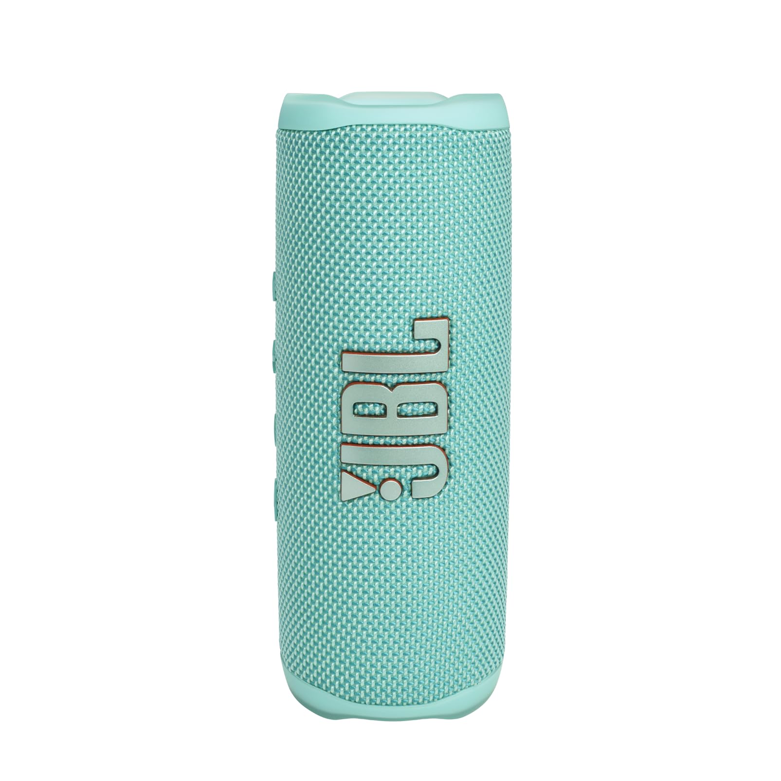 JBL Flip 6 Portable Bluetooth Speaker with 2-way speaker system and powerful JBL Original Pro Sound, up to 12 hours of playtime, in teal
