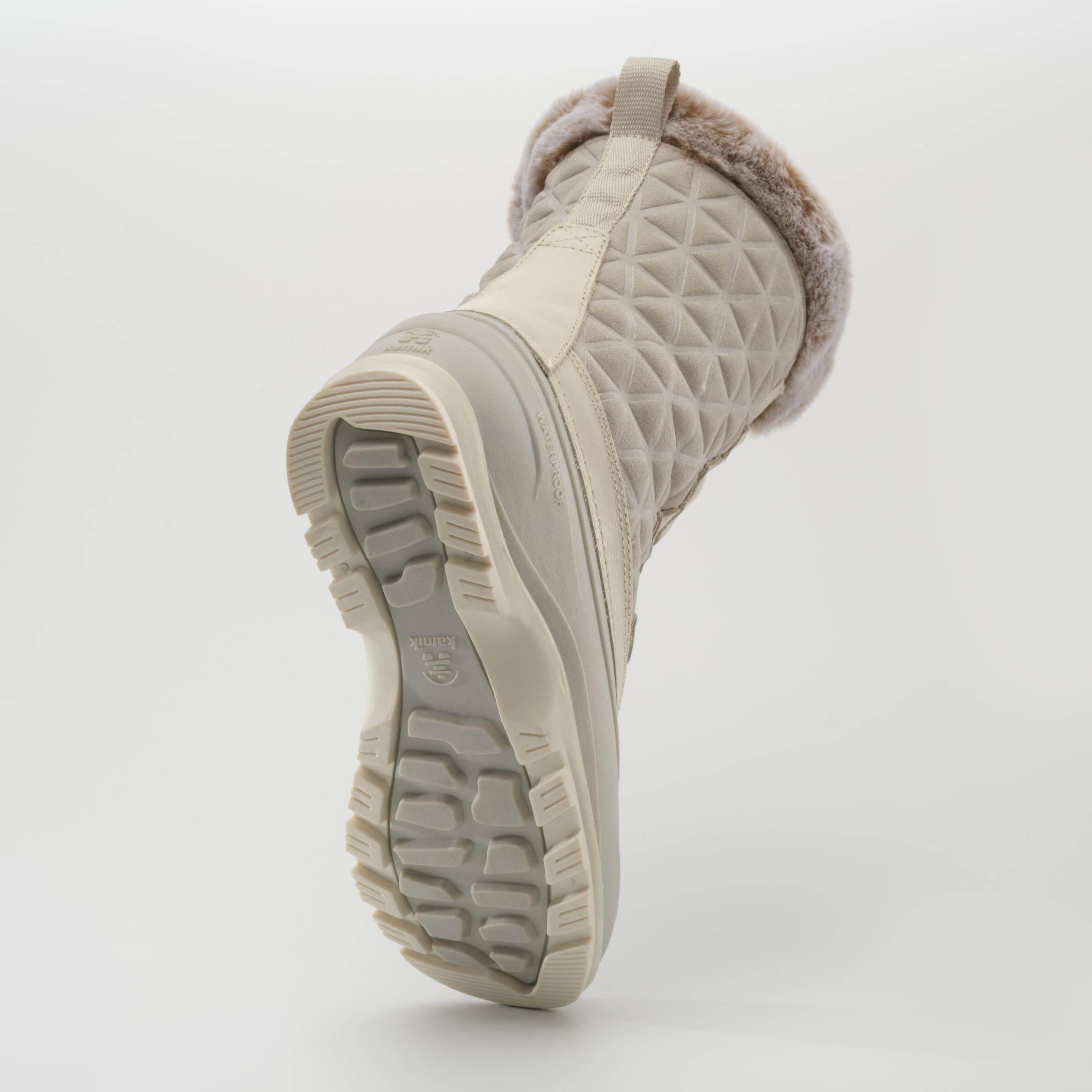 Kamik Damen Snovalley6Schneestiefel