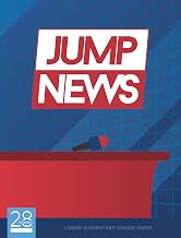 JUMP News Lower Elementary Leader's Guide (28nineteen)