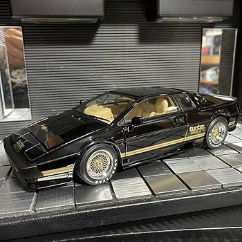 Amazon.co.jp: 絶版 品 オートアート 1/18 ロータス エスプリ