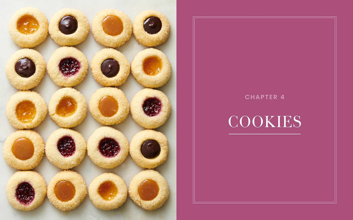 Preppy Kitchen Everyday Baking: Because It's Always Time for Dessert (A Cookbook) (The Preppy Kitchen Series)