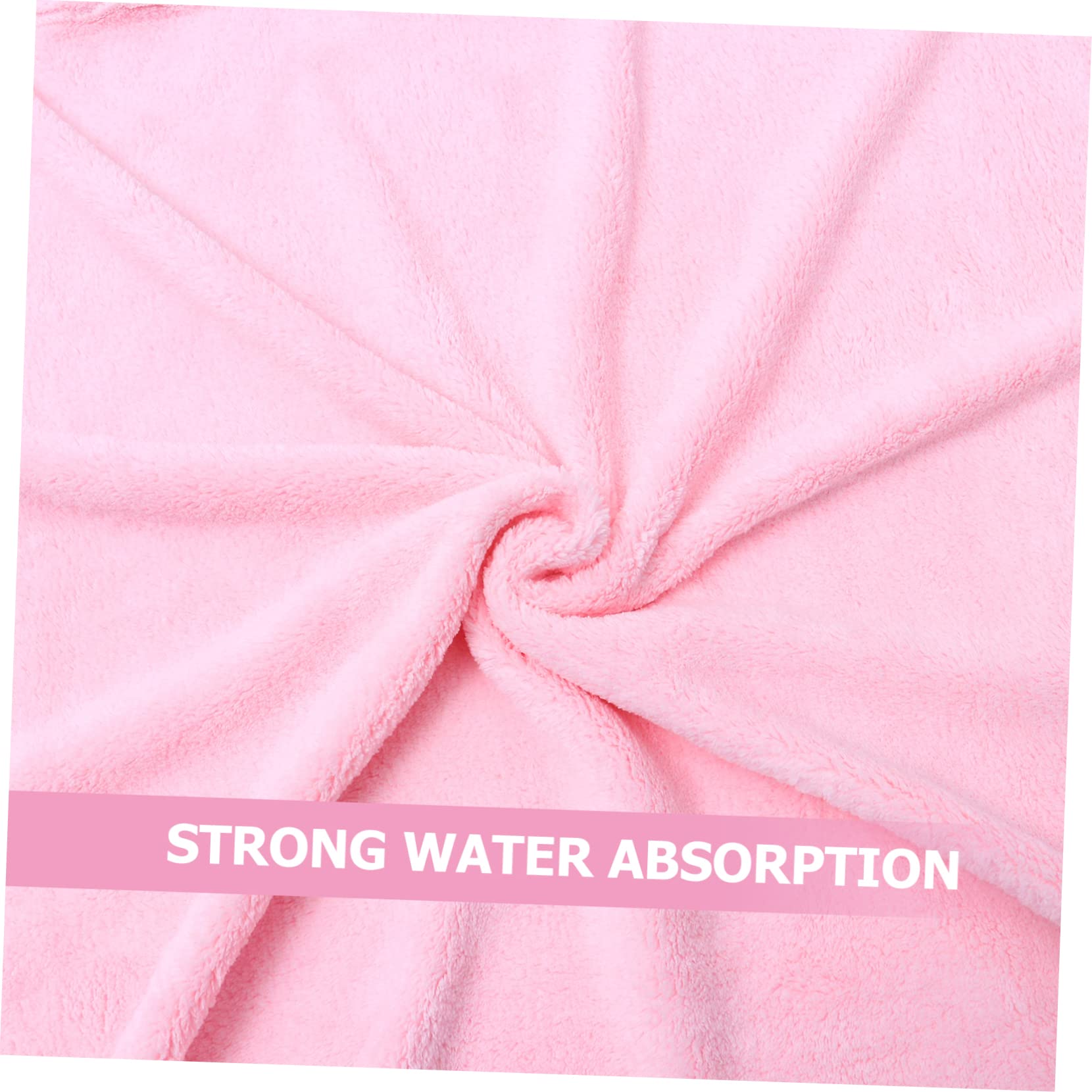Serviette Bain Garçon Fille à Capuche Cartoon Doux Absorbante et Respirante Cape Bain pour Garçon Fille Rapide Séchage Puériculture Confortable