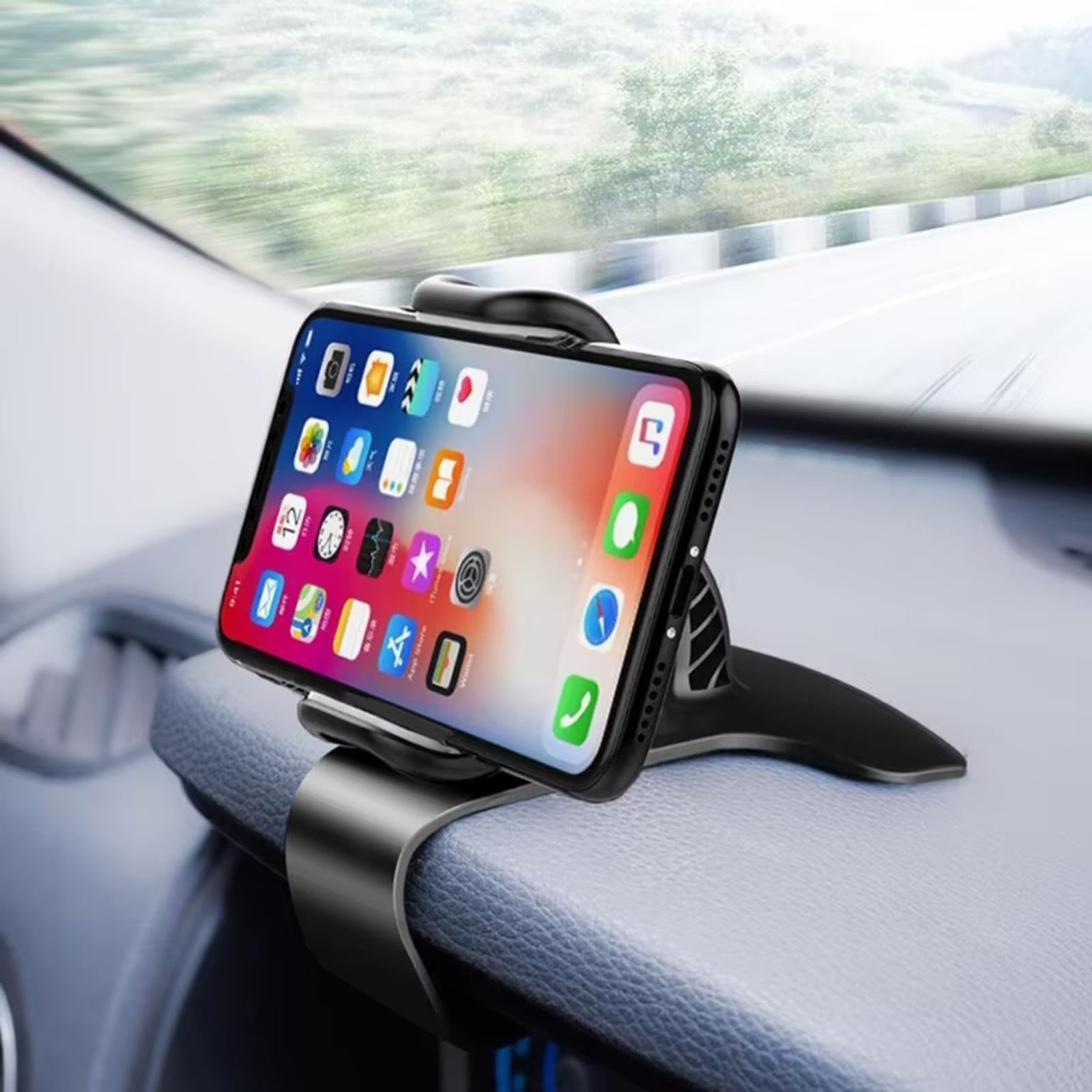 Soporte Navegación Teléfono Automóvil Molduras Interiores Automóviles