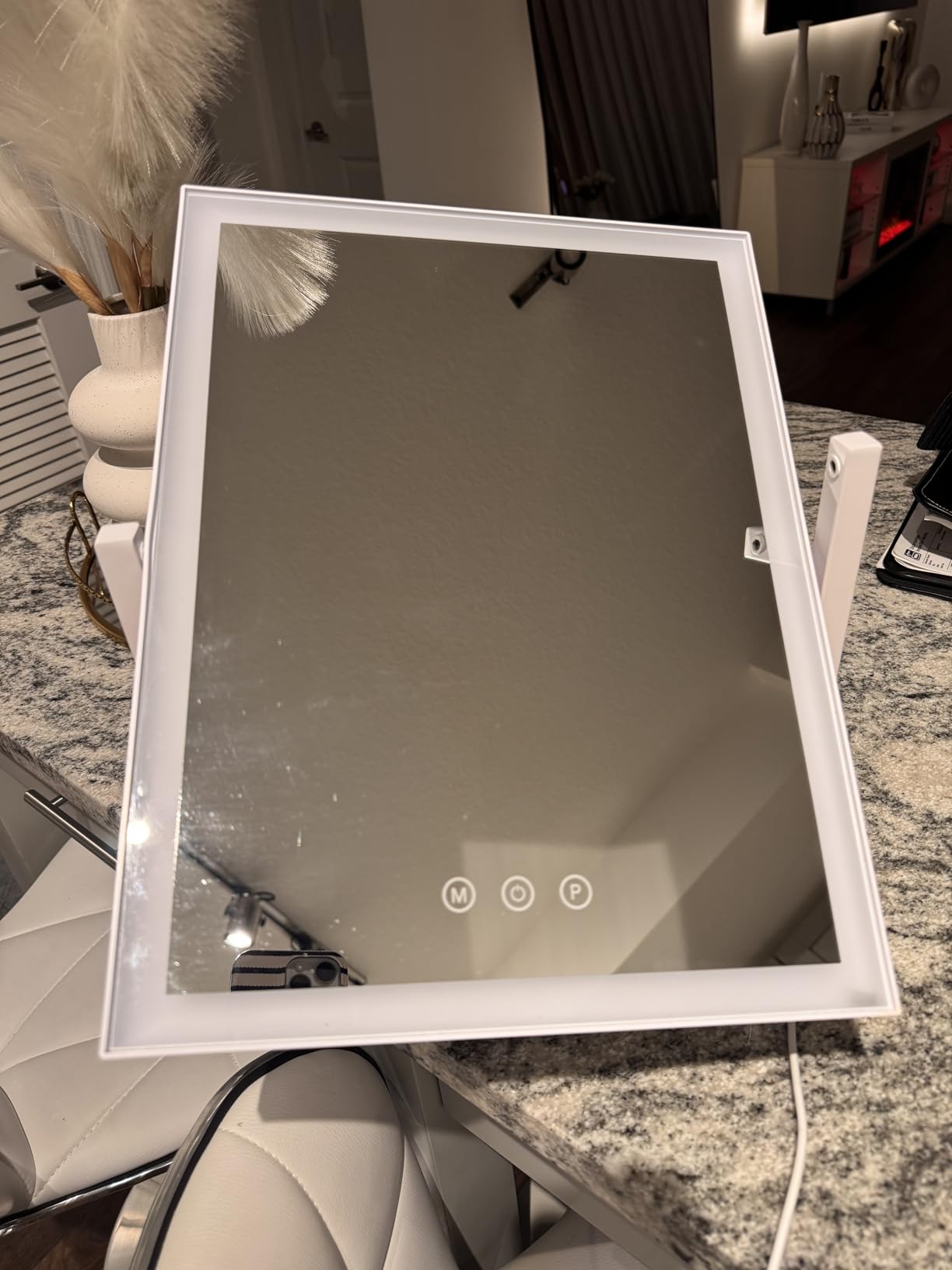 Customer review photo