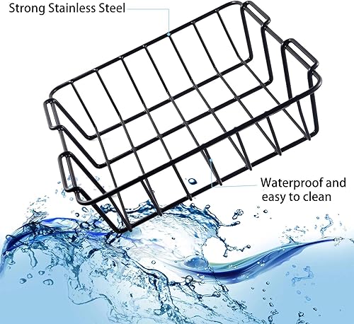 Miniatura 6 de Cesta hielera compatible con YETI Tundra 50 o 65, cesta interior de productos secos compatible con Cabela 60QT, Igloo 52QT, Ozark Trail 52QT,