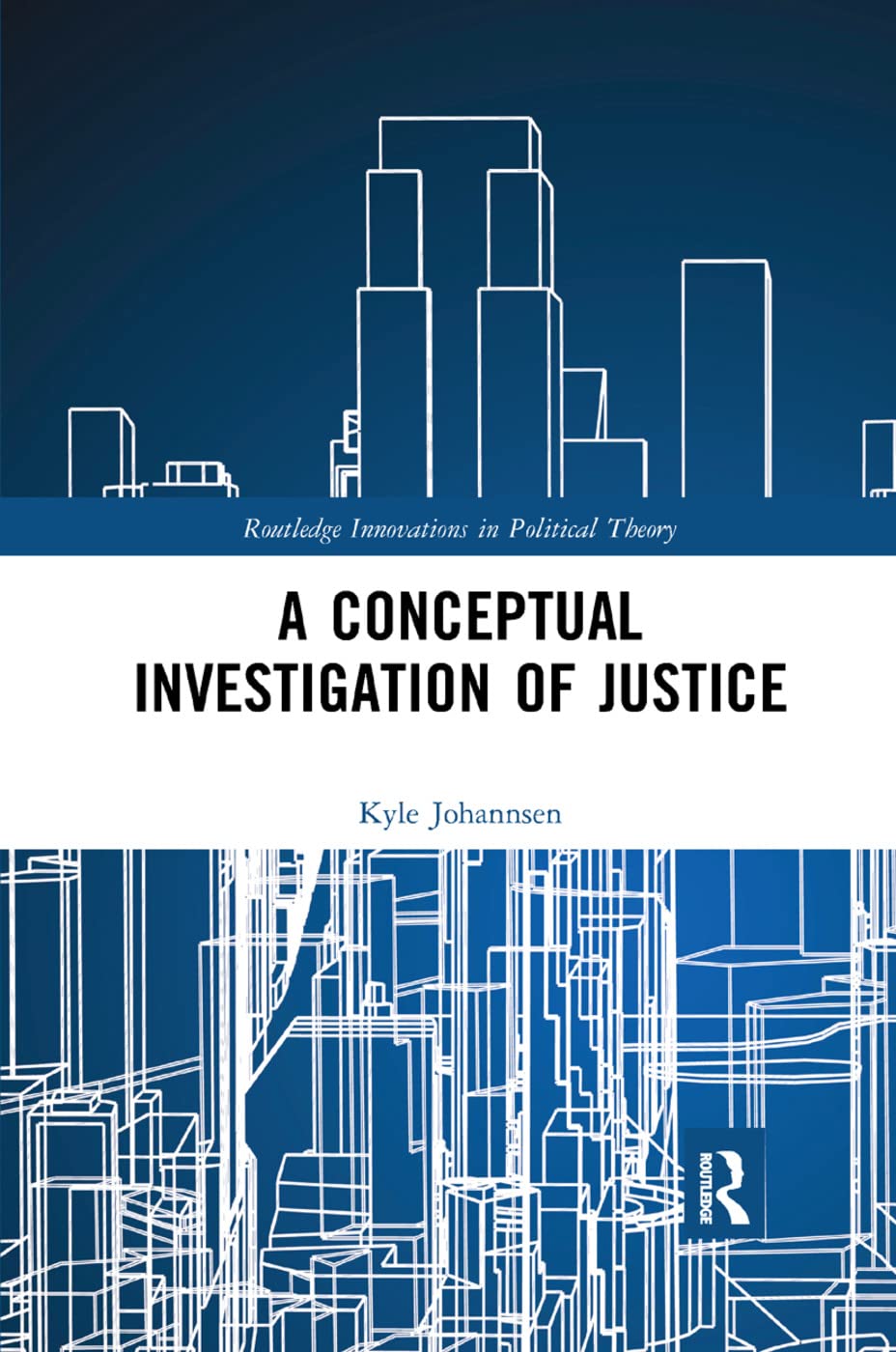 Amazon.com: A Conceptual Investigation of Justice (Routledge ...