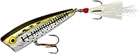 Vista 5 de Rebel Lures Pop-R Topwater Popper - Señuelo de pesca