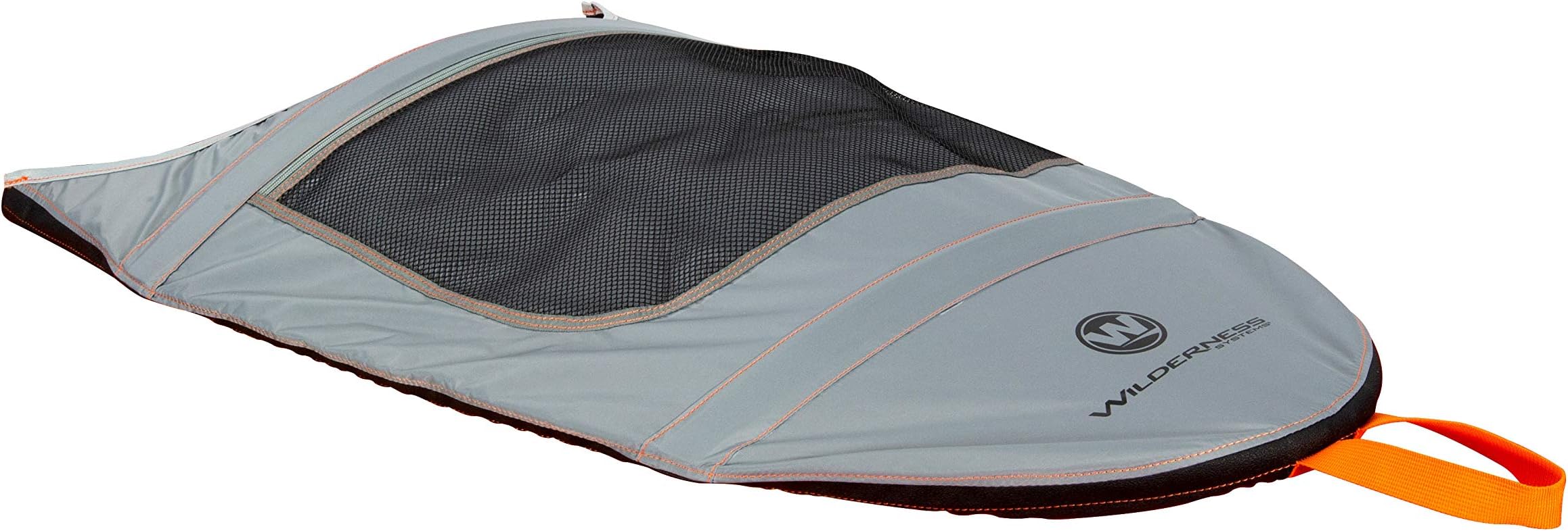 Sunshield - for Aspire, Pungo and Other Sit-Inside Kayaks -Size W12-W13, Grey (8070202)
