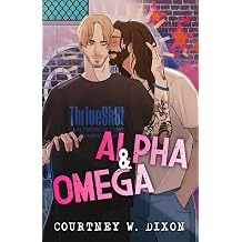 Alpha & Omega Special Edition