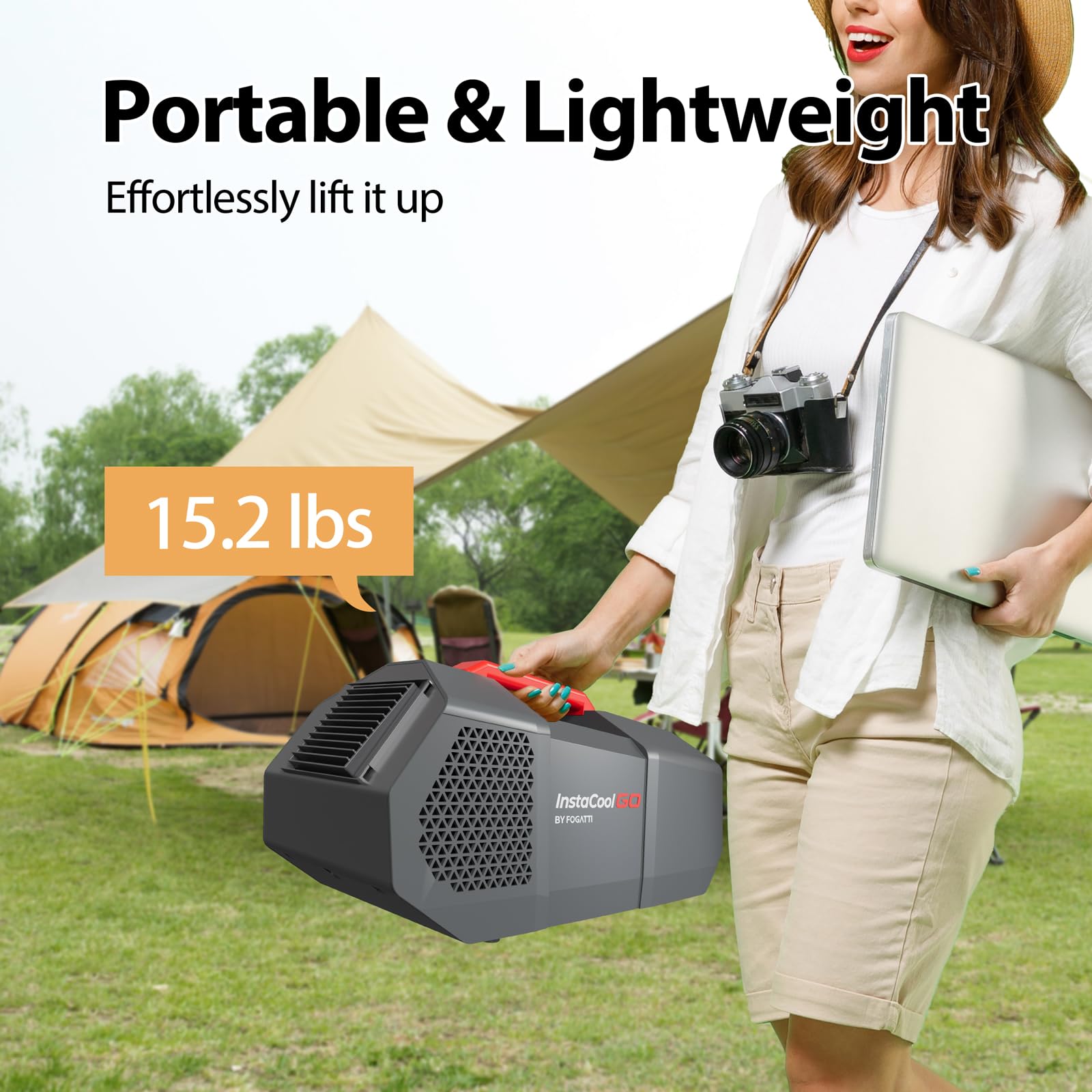 Amazon | FOGATTI ポータブルエアコン | FOGATTI | スポットエアコン 通販 