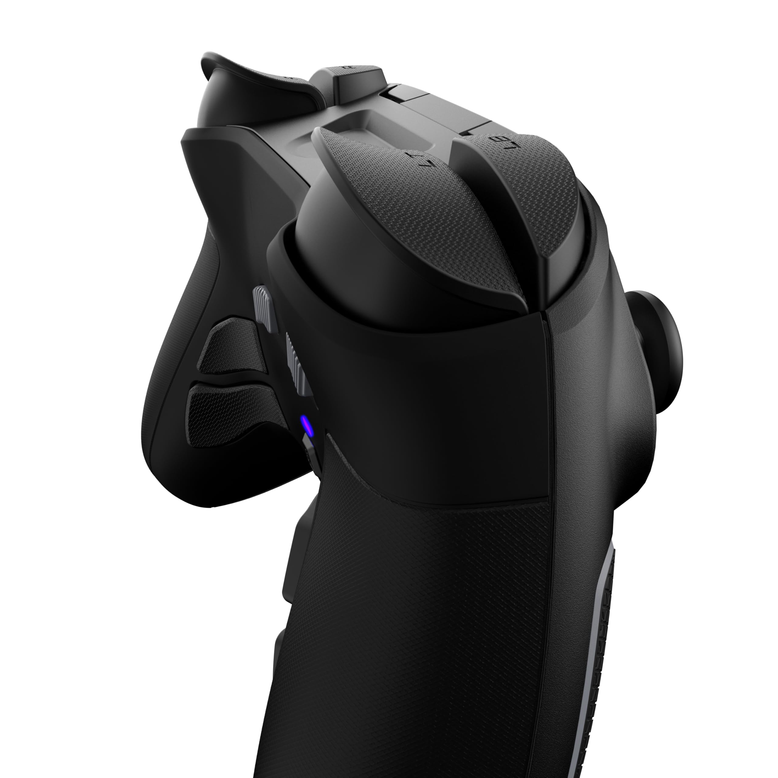 Turtle Beach Victrix Pro BFG Reloaded Nero Controller da gaming modulare wireless per Xbox Series X|S, Xbox One e Windows PC, Bluetooth, modulo Fightpad, con licenza ufficiale Xbox.