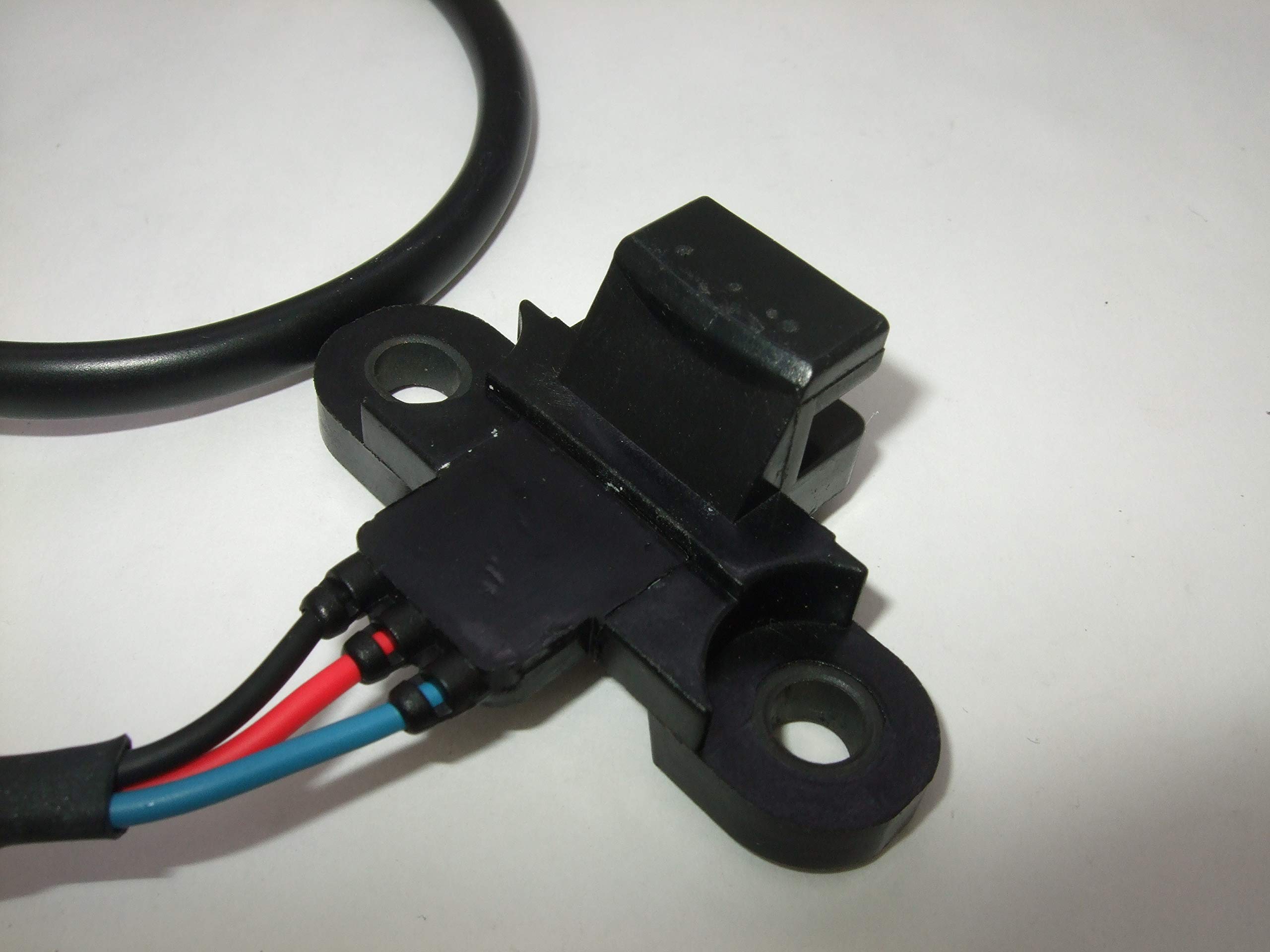 Amazon.com: Crankshaft Position Sensor MR560603 J5T26171A 
