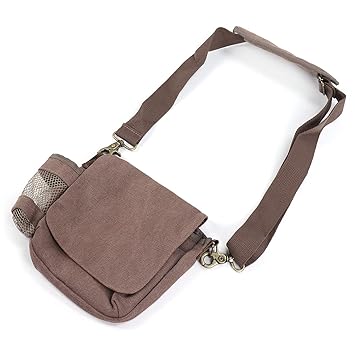 Disc Bag, Storage Disc Bag for Outdoor Use for Accessories(Khaki)