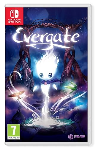 Evergate Nintendo Switch