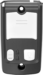 39165R GBWCSL2-BX Series II Genie Garage Door Opener Wall Console (1Pack)