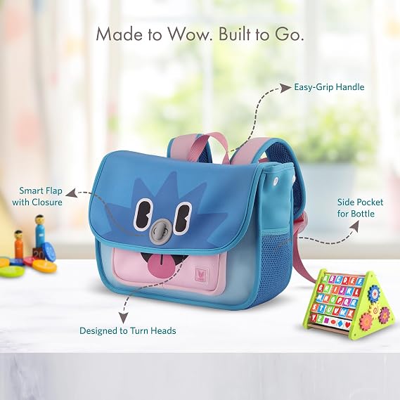 Curated gift