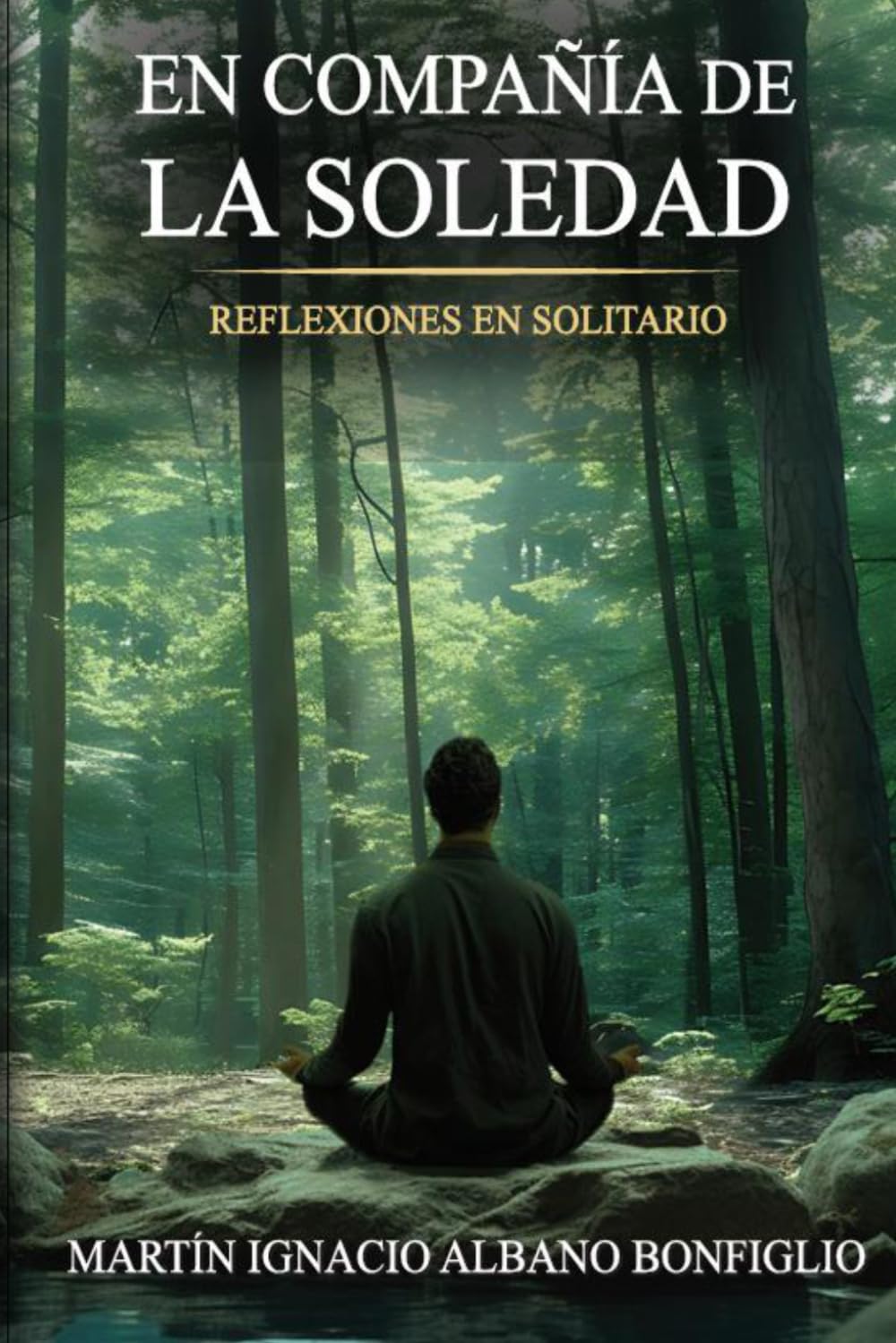 En Compañía de la Soledad: Reflexiones en Solitario